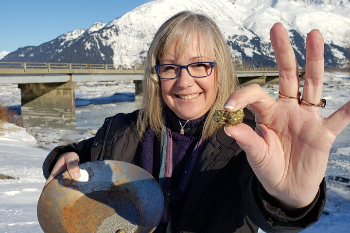 Premiere City Tour of Anchorage-Mountain views & Native Culture  - Photo 1 of 15